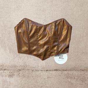 Princess polly jessica pu